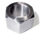 DIN 2510 Гайка шестигранная для болтовых соединений