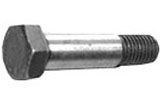 DIN 610 Болт стяжной призонный с шестигранной головкой и короткой резьбовой цапфой