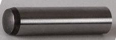 DIN 6325 Штифт цилиндрический закаленный аналог ГОСТ 3128, ISO 8734