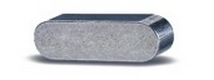 DIN 6885 Шпонка призматическая